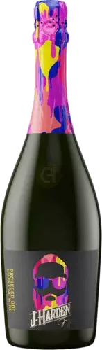 J Harden Prosecco DOC Sparkling Wine DOC Nv