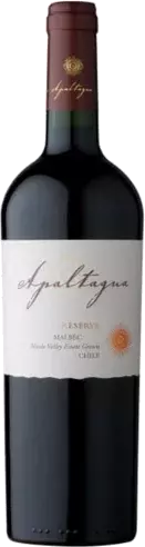 APALTAGUA MALBEC RESERVA