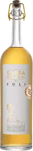 Poli Sarpa Barrique 4 Years Old