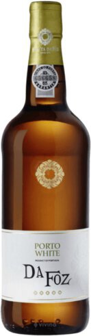 Da Foz Douro White Port Wine