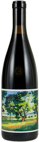 Johan Vineyards Estate Pinot Noir Van Duzer Corridor