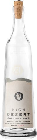 High Desert Cactus Vodka