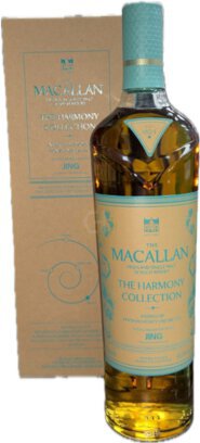 MACALLAN HARMONY COLLECTION JING