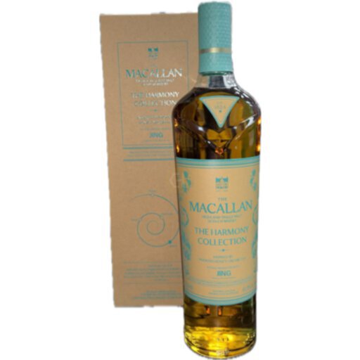 The Macallan Harmony Collection 750ml - Markay's Wine & Spirits