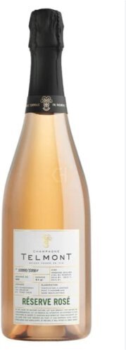 Telmont Reserv Brut Rose