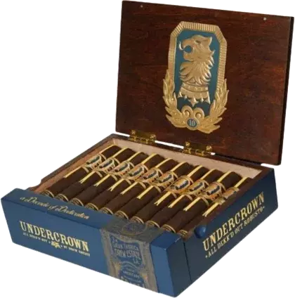 Drew Estate Undercrown Uc10 Robusto Single Stick