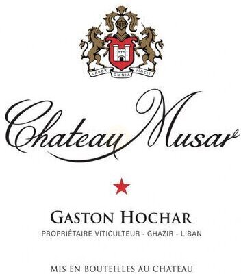 Chateau Musar Rouge