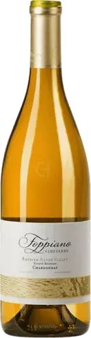 Foppiano Chardonnay California Russian River Valley
