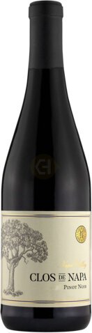 Clos De Napa Valley Napa Valley Pinot Noir