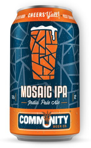 Community Mosaic Session Cn
