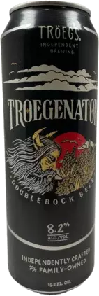 Troegs Troegnator