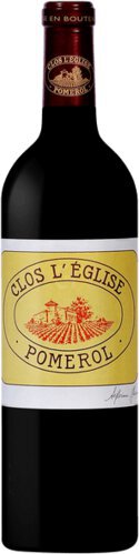 Clos L'eglise Pomerol