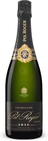 Pol Roger Brut