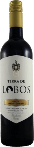Terra De Lobos Red Wine