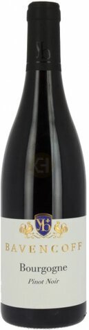 Bavencoff Bourgogne Pinot Noir