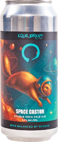 Equilibrium Space Castor