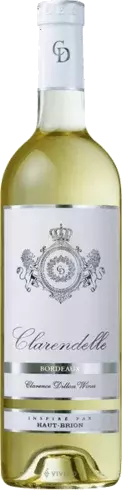 Clarendelle Bordeaux Blanc Haut Brion