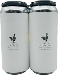 Trillium Brewing Co Wee Kiwi American Pale Ale