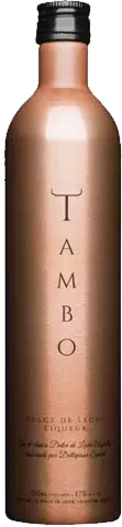 Tambo Dulce De Leche Liqueur