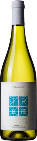 Talamonti Trebbiano D'abruzzo Italian White Wine