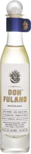 Don Fulano Reposado Tequila Abv 12 Pack