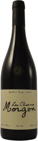 Domaine Saint Cyr Morgon Les Charmes