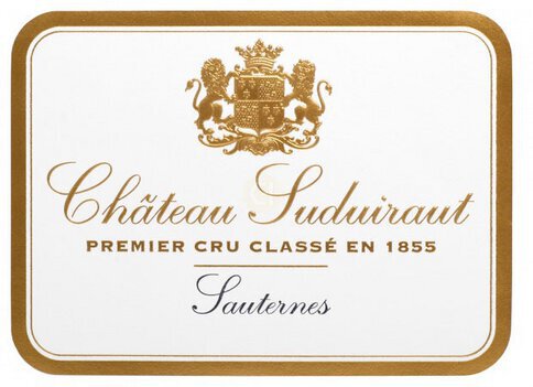 Chateau Suduiraut