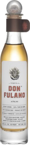 Don Fulano Anejo