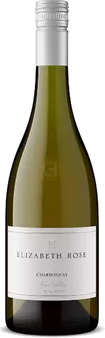 Elizabeth Rose Chardonnay Napa Valley