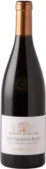Jean Marc Lafont Les Granits Bleus Beaujolais