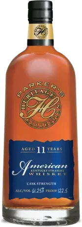 Parker's Heritage 11yr American Whiskey