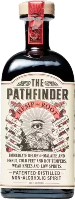 The Pathfinder Hemp & Root