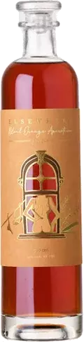 J Mattingly Single Barrel Clover
