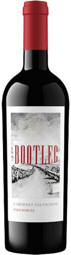 Bootleg Paso Robles Cabernet Sauvignon