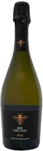 Bee Organic Brut Spumante Organic