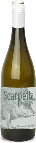SCARPETTA CHARDONNAY