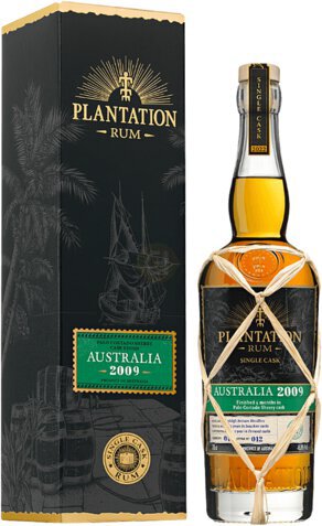 Plantation Australia 12yr Palo Cortado Cask