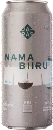 C Japas Yuzu Nama Biiru Rice Lager The Real Deal