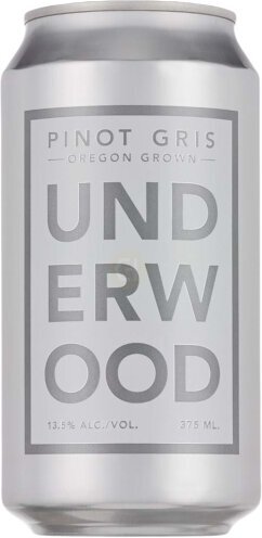 Underwood Pinot Gris Slim Null