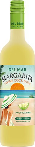 Demar Margarita Wine Cktl