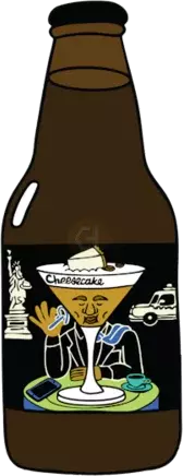 Prairie Cheesecake Marty Stout