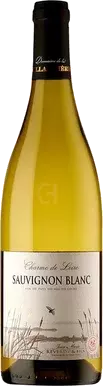 Guillaume Baptiste La Parenthese Sauvignon Blanc