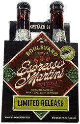 Boulevard Lmt Release Espresso Martini Stou
