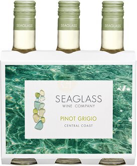 Seaglass Pinot Grigio