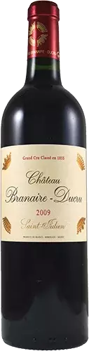 Chateau Branaire Ducru
