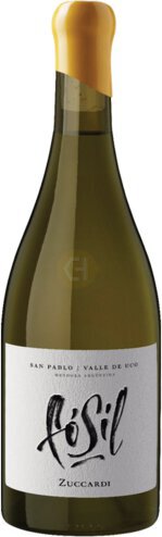 Zuccardi Fossil Chardonnay San Pablo