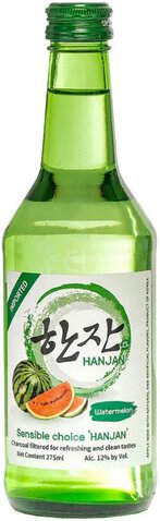 Han Jan Melon
