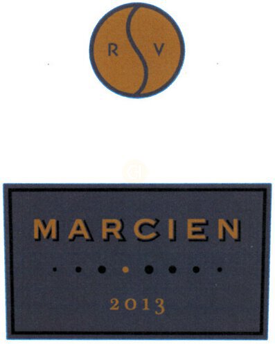 Robert Sinskey Marcien Cabernet Sauvignon Napa Valley