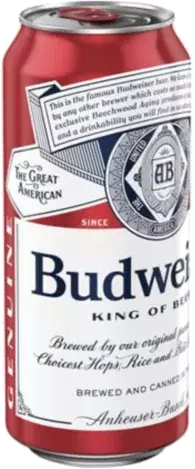 Budweiser
