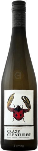 Malat Crazy Creatures Gruner Veltliner Kremstal Austria